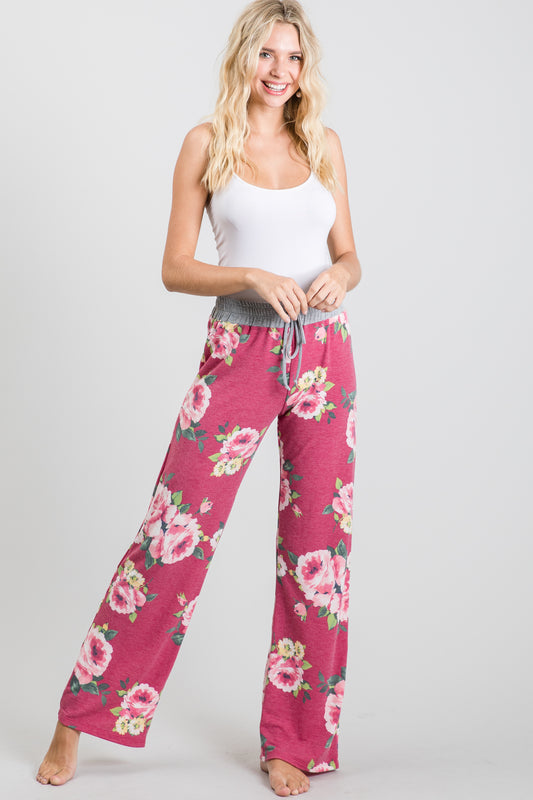 Loungewear Pants