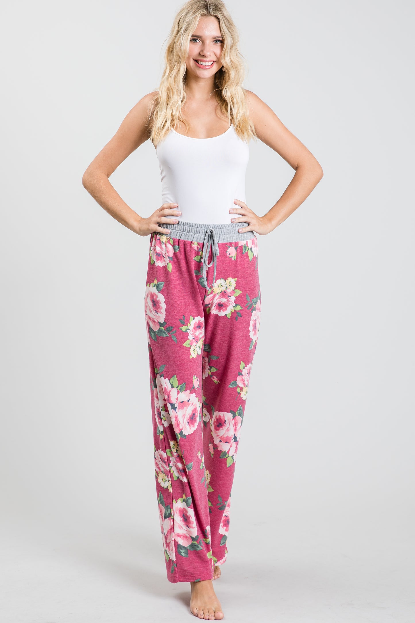 Loungewear Pants